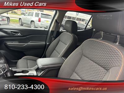 2017 GMC Acadia SLE-2   - Photo 6 - Flint, MI 48503