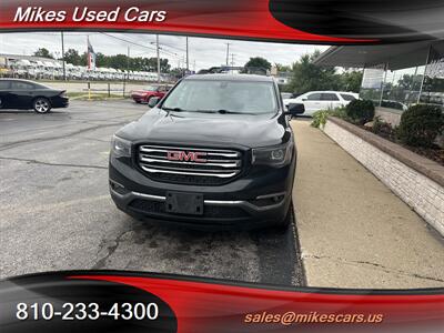 2017 GMC Acadia SLE-2   - Photo 3 - Flint, MI 48503