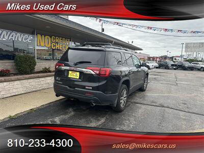 2017 GMC Acadia SLE-2   - Photo 4 - Flint, MI 48503