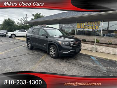 2017 GMC Acadia SLE-2   - Photo 1 - Flint, MI 48503