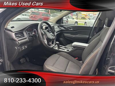 2017 GMC Acadia SLE-2   - Photo 7 - Flint, MI 48503