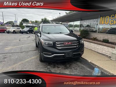 2017 GMC Acadia SLE-2   - Photo 2 - Flint, MI 48503