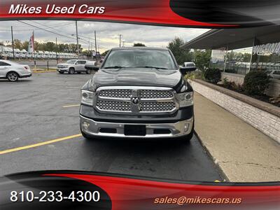 2017 RAM 1500 Laramie   - Photo 3 - Flint, MI 48503