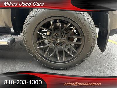 2017 RAM 1500 Laramie   - Photo 29 - Flint, MI 48503