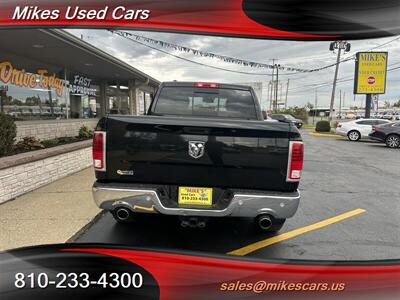 2017 RAM 1500 Laramie   - Photo 6 - Flint, MI 48503