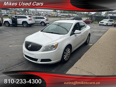 2015 Buick Verano   - Photo 5 - Flint, MI 48503