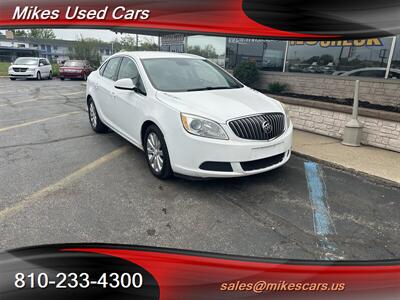 2015 Buick Verano   - Photo 2 - Flint, MI 48503