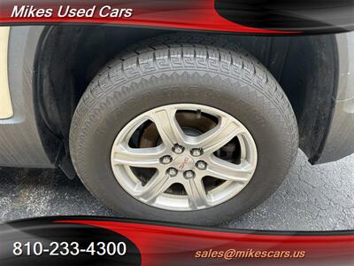 2010 Ford Edge SEL   - Photo 9 - Flint, MI 48503