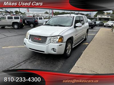 2005 GMC Envoy Denali   - Photo 6 - Flint, MI 48503