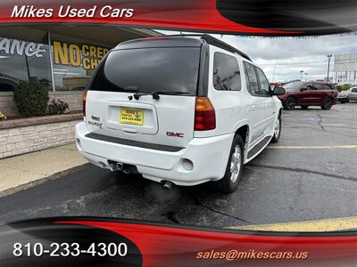 2005 GMC Envoy Denali   - Photo 8 - Flint, MI 48503