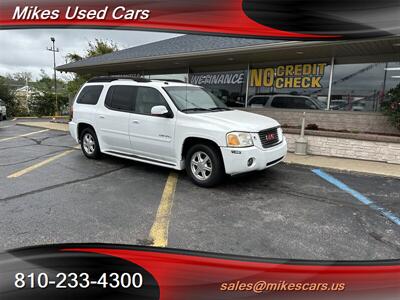 2005 GMC Envoy Denali   - Photo 2 - Flint, MI 48503