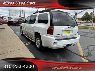 2005 GMC Envoy Denali   - Photo 10 - Flint, MI 48503