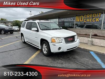 2005 GMC Envoy Denali   - Photo 3 - Flint, MI 48503