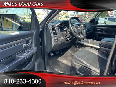 2017 RAM 1500 Sport   - Photo 12 - Flint, MI 48503