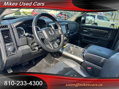 2017 RAM 1500 Sport   - Photo 11 - Flint, MI 48503