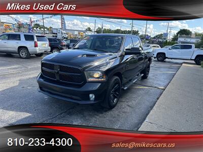 2017 RAM 1500 Sport   - Photo 5 - Flint, MI 48503