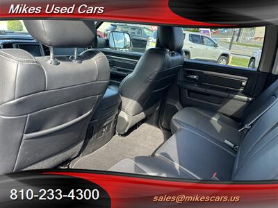 2017 RAM 1500 Sport   - Photo 13 - Flint, MI 48503