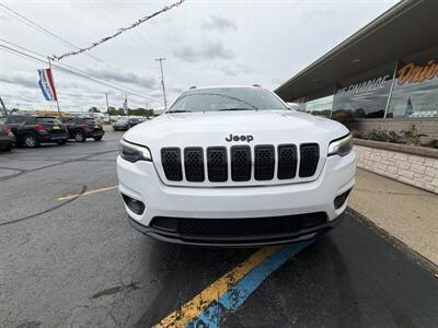 2019 Jeep Cherokee Latitude Plus - Photo 1 - Flint, MI 48503
