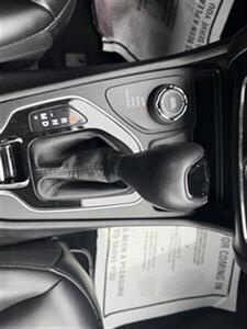 2019 Jeep Cherokee Latitude Plus - Photo 13 - Flint, MI 48503