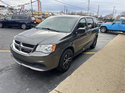 2016 Dodge Grand Caravan SXT - Photo 20 - Flint, MI 48503