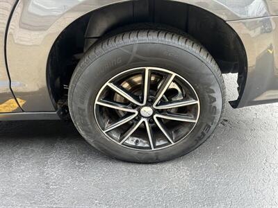 2016 Dodge Grand Caravan SXT - Photo 30 - Flint, MI 48503