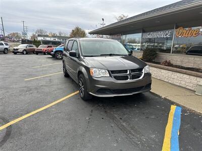 2016 Dodge Grand Caravan SXT - Photo 12 - Flint, MI 48503