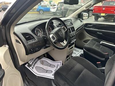 2016 Dodge Grand Caravan SXT - Photo 34 - Flint, MI 48503