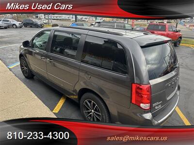2016 Dodge Grand Caravan SXT - Photo 16 - Flint, MI 48503