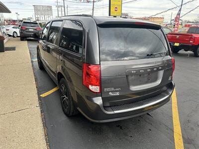 2016 Dodge Grand Caravan SXT - Photo 26 - Flint, MI 48503