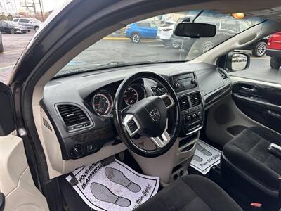 2016 Dodge Grand Caravan SXT - Photo 36 - Flint, MI 48503