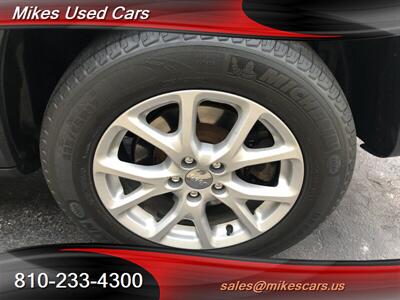 2014 Jeep Cherokee Latitude - Photo 62 - Flint, MI 48503