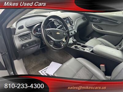 2014 Chevrolet Impala LT - Photo 38 - Flint, MI 48503