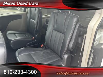 2014 Dodge Grand Caravan Crew - Photo 23 - Flint, MI 48503