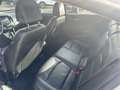 2017 Chevrolet Cruze Premier Auto - Photo 19 - Flint, MI 48503