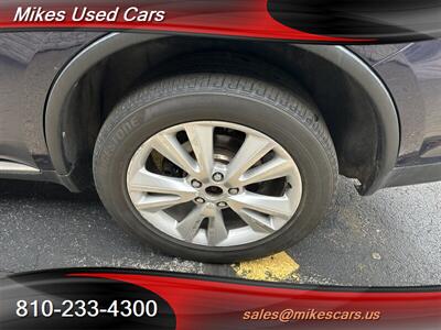 2012 Dodge Durango SXT   - Photo 30 - Flint, MI 48503