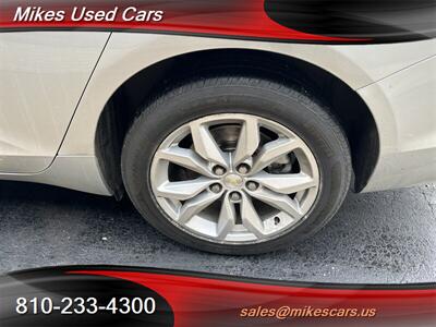 2016 Chevrolet Impala LT   - Photo 7 - Flint, MI 48503