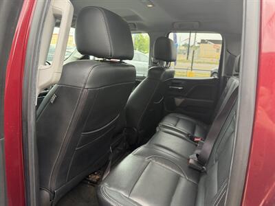 2017 Chevrolet Silverado 1500 LT - Photo 8 - Flint, MI 48503