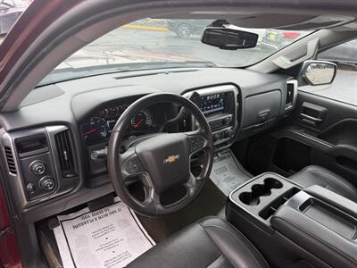 2017 Chevrolet Silverado 1500 LT - Photo 10 - Flint, MI 48503