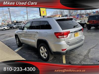 2011 Jeep Grand Cherokee Laredo   - Photo 55 - Flint, MI 48503