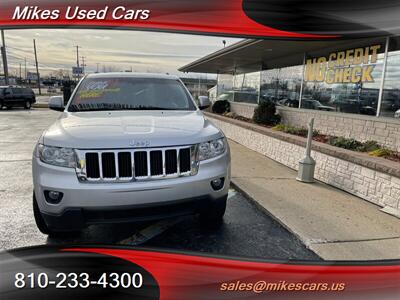 2011 Jeep Grand Cherokee Laredo   - Photo 35 - Flint, MI 48503