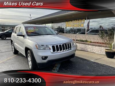 2011 Jeep Grand Cherokee Laredo   - Photo 12 - Flint, MI 48503