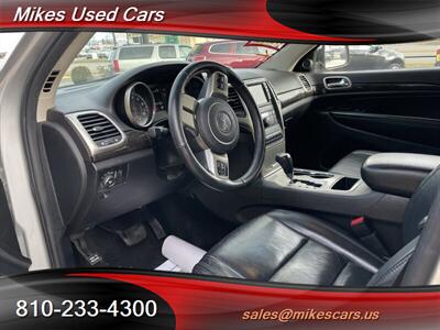 2011 Jeep Grand Cherokee Laredo   - Photo 43 - Flint, MI 48503