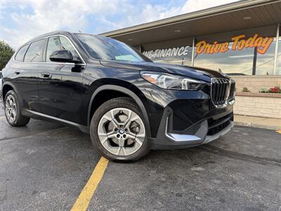 2023 BMW X1 xDrive28i SUV