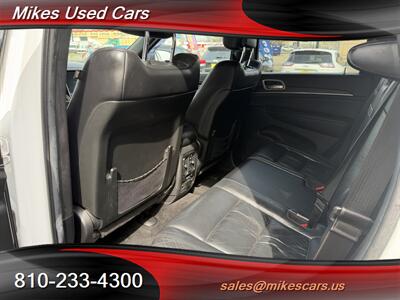 2015 Jeep Grand Cherokee Limited   - Photo 9 - Flint, MI 48503