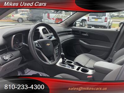 2015 Chevrolet Malibu LS   - Photo 77 - Flint, MI 48503
