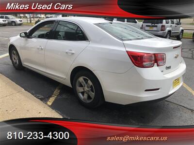 2015 Chevrolet Malibu LS   - Photo 53 - Flint, MI 48503