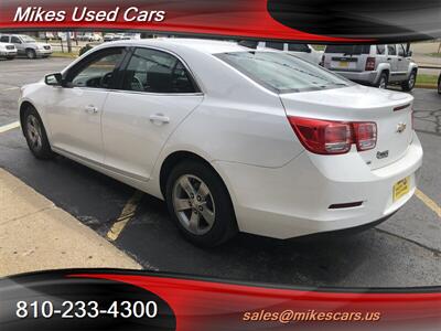2015 Chevrolet Malibu LS   - Photo 100 - Flint, MI 48503