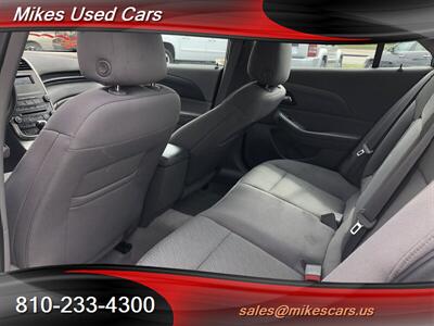 2015 Chevrolet Malibu LS   - Photo 26 - Flint, MI 48503