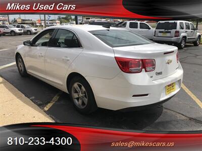 2015 Chevrolet Malibu LS   - Photo 94 - Flint, MI 48503