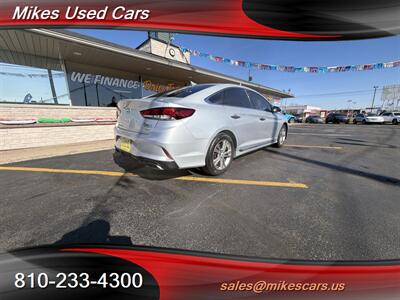2019 Hyundai SONATA SEL   - Photo 5 - Flint, MI 48503